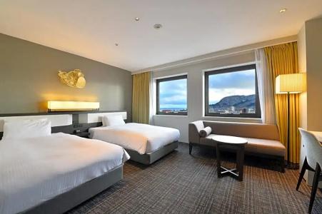 Four Points by Sheraton Hakodate - 78