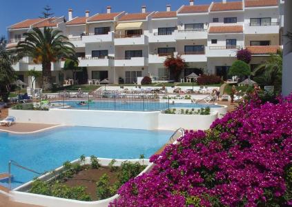 Apartamentos Hg Cristian Sur - 37