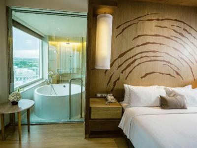 möVenpick Siam Na Jomtien Pattaya - Sha Extra Plus - 59