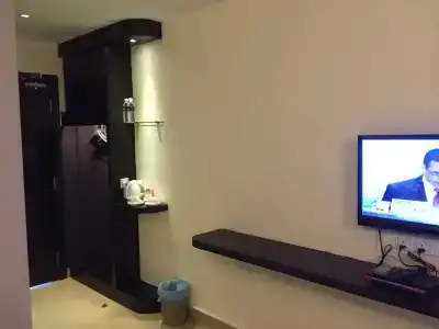 Paradise Spa - 55