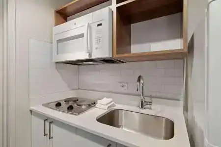 Extended Stay America Suites - Seattle - Redmond - 25