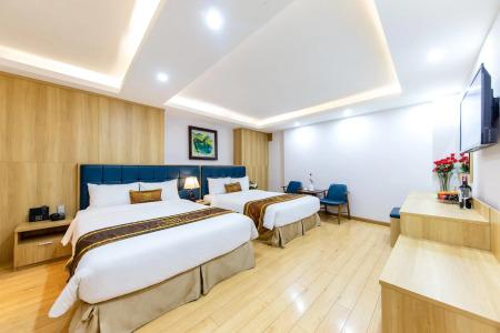 Mai Thang Da Lat - 4