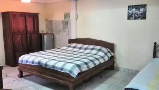 Tientong Guesthouse - 3