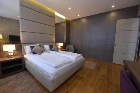 Boutique Rooms - 118