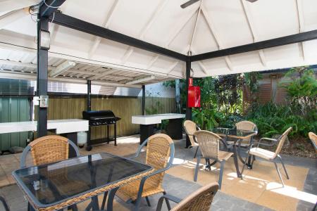 Cairns City Palms - 15