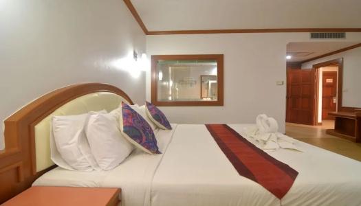 Chumphon Gardens - 73