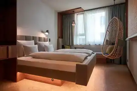 Cocoon Sendlinger Tor - 41