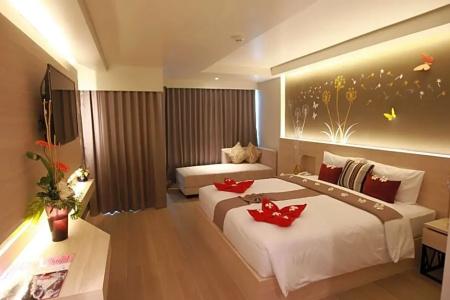 Levana Pattaya - Sha Extra Plus - 106