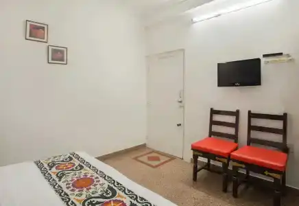City Inn - 2