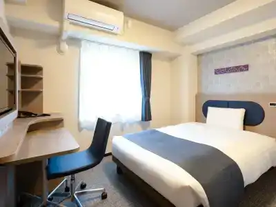 Comfort Shin-Osaka - 6