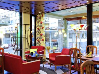 ibis Styles Le Havre Centre - 15