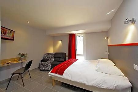 The Originals City, Hôtel Albizia, Sarlat-la-Canéda (Inter-Hotel) - 25