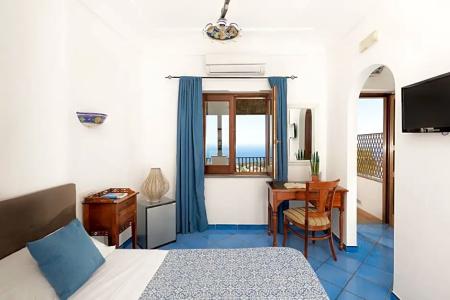 Monte Solaro Bed & Breakfast - 69