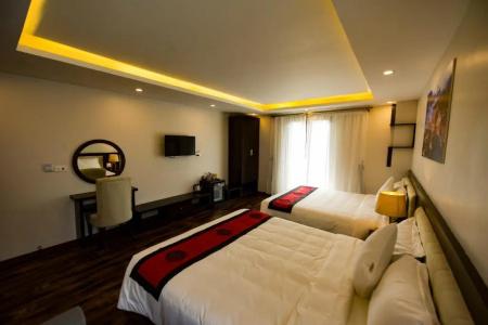 Sapa Wings - 24