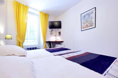 Kyriad Nimes Centre - 26
