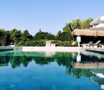 Savra Bodrum - 33