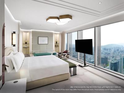 Josun Palace, a Luxury Collection, Seoul Gangnam - 60