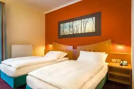 Mercure Ingolstadt - 62
