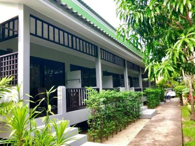 Lamai Inn 99 Bungalows - 38