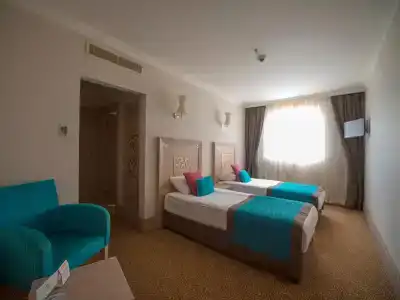 Crystal Family Resort & Spa - Ultimate All Inclusive - 66