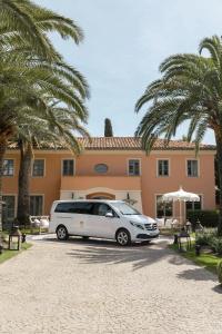 La Bastide de Saint Tropez - 38