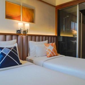 Trio Suites Görükle - 43
