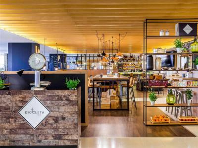 Novotel Lisboa - 39
