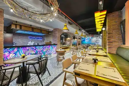 Afflons Loft City - 25