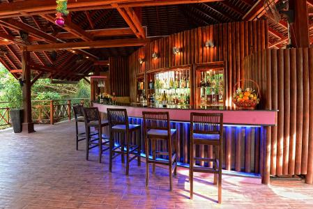 Nataya Round House Coral Bay Resort - 35