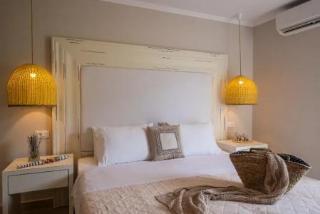 Notos Heights & Suites - 32