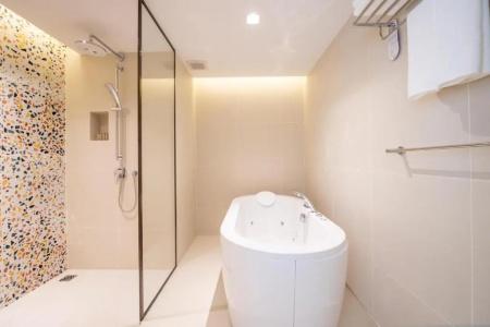 Baan Samui Resort - Sha Extra Plus - 107