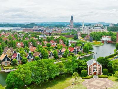Okura JR Huis Ten Bosch - 115