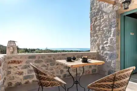 The Olive Yard - 57