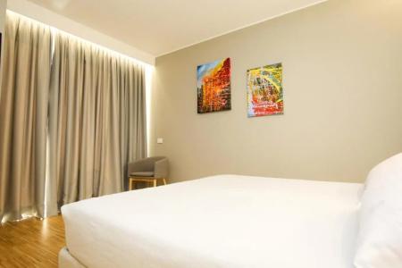 Priam Luxury Resort - 63