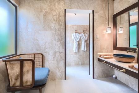 The Blossom Resort – Onsen & Foot Massage Inclusive - 390
