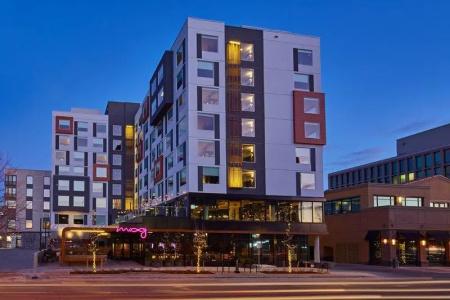 Moxy Denver Cherry Creek - 69