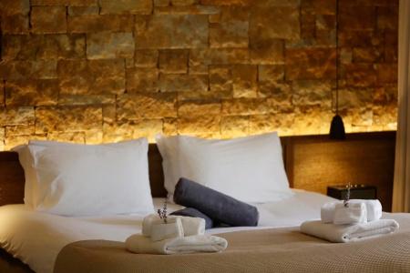 Amantes Villas and Suites - 79