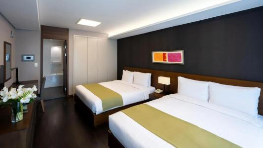 Fraser Place Central Seoul - 6