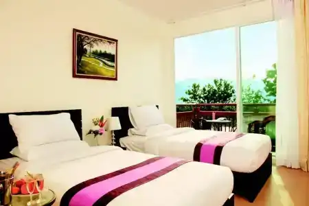 Fueng Fah Riverside Gardens Resort - 17