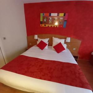 Kyriad Nîmes Ouest A9 - 29