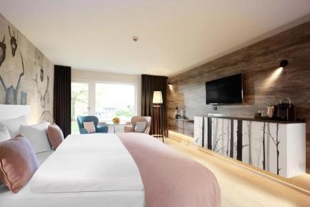 Dorint Resort Winterberg Sauerland - 77