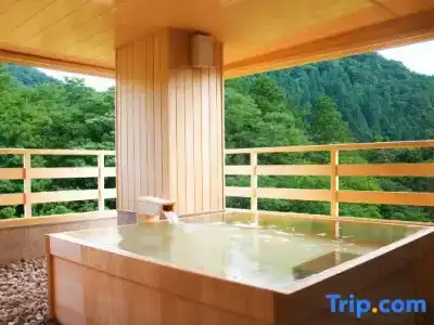 Yamanaka Onsen Kagari Kisshotei - 67