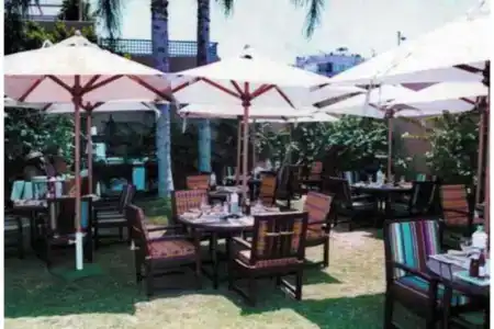 Le Meridien Pyramids & Spa - 26