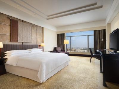 Sheraton Dongguan - 1
