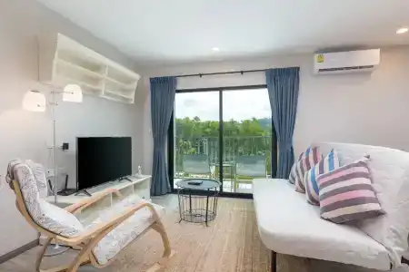 The Title Residencies Naiyang By Trips Phuket - Sha Certified - 38