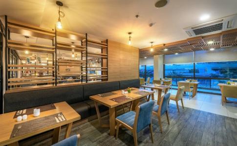 PLAAI Prime Rayong, Formerly D Varee Diva Central Rayong - 6