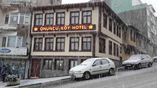 Onuncukoy - 9