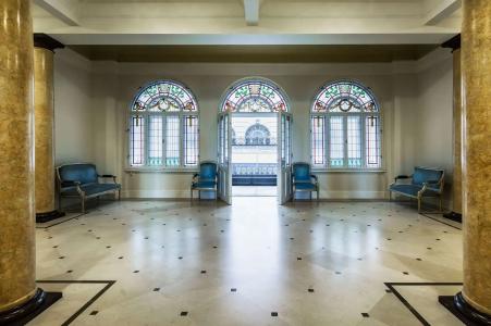 Savoia Excelsior Palace Trieste - Starhotels Collezione - 35