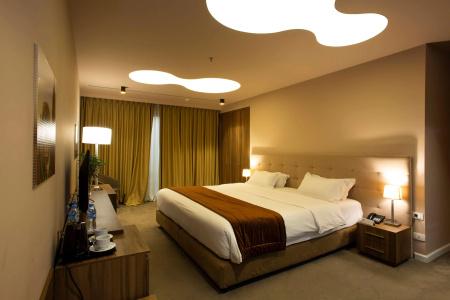 Best Western Premier Ark - 44