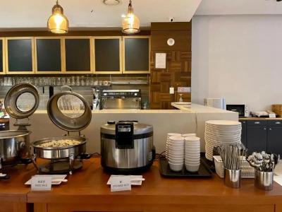 Brown Dot Incheon Songdo - 51